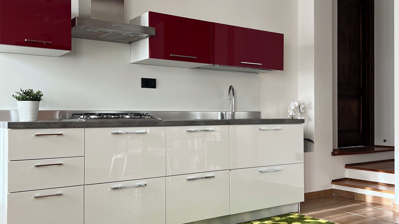 Photo of Kitchen in Girasole