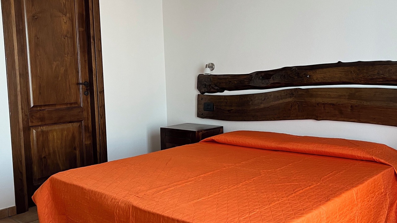 Photo of Bedroom in Girasole