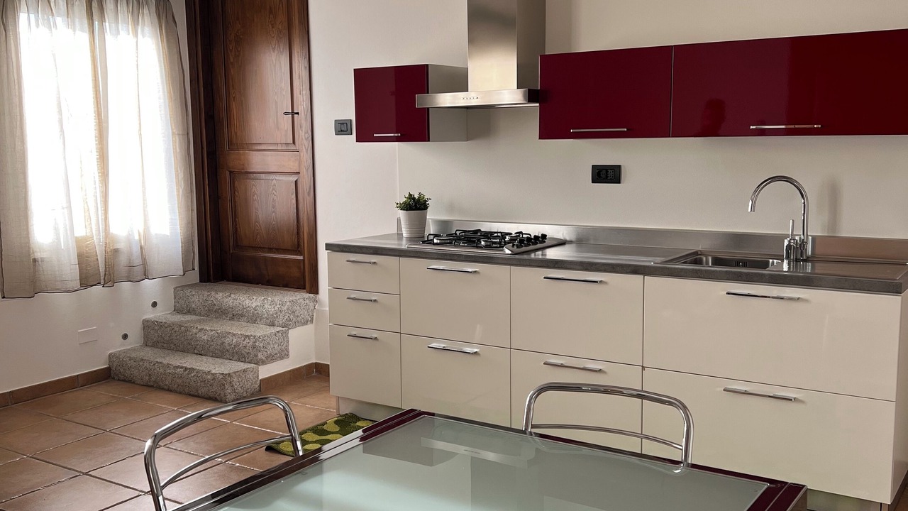 Photo of Kitchen in Girasole