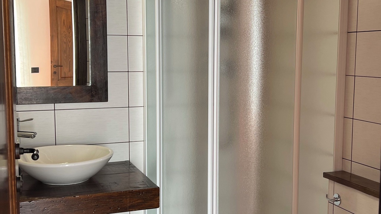 Photo of Bathroom in Girasole