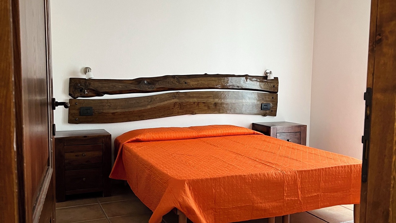 Photo of Bedroom in Girasole