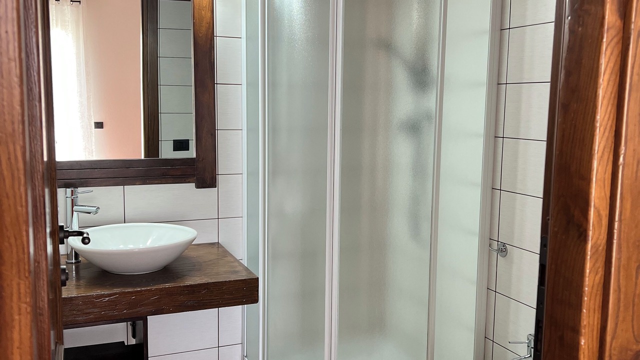 Photo of Bathroom in Girasole