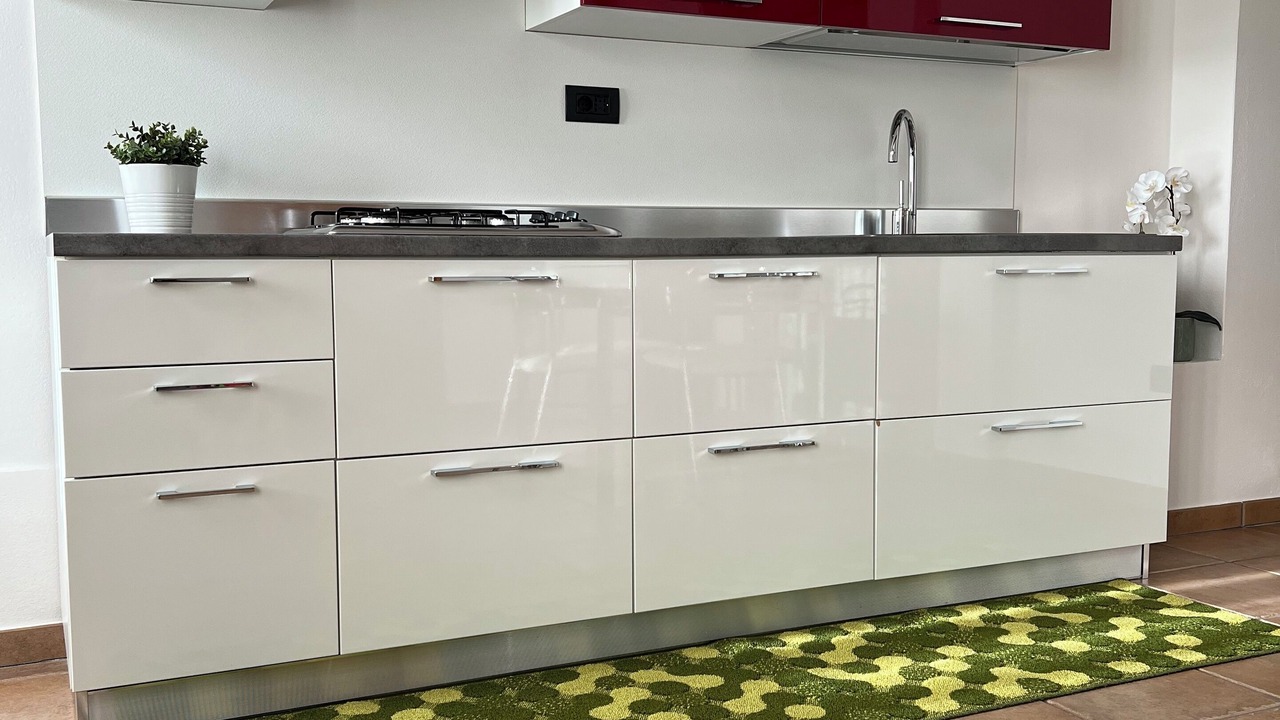 Photo of Kitchen in Girasole