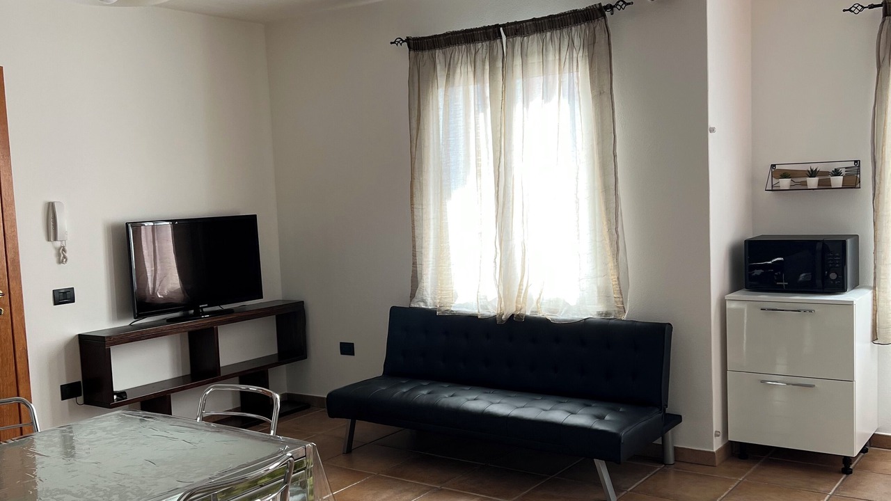 Photo of Livingroom in Girasole