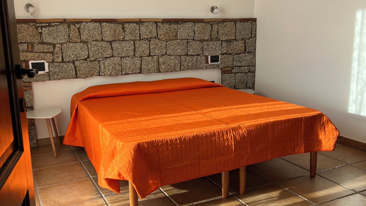 Photo of Bedroom in Girasole