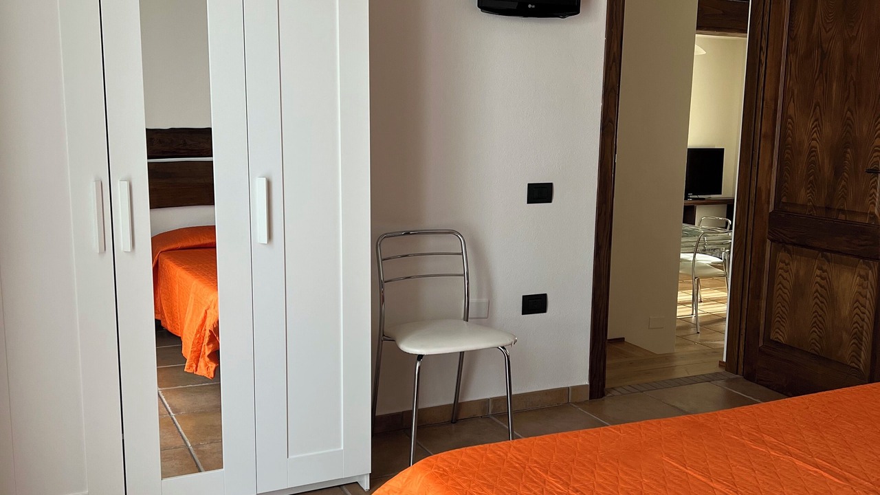 Photo of Bedroom in Girasole