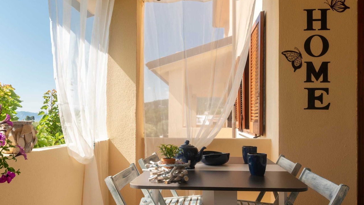 Photo of Outdoor in Cala Gonone