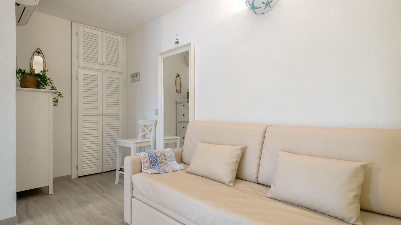 Photo of Livingroom in Porto Rotondo