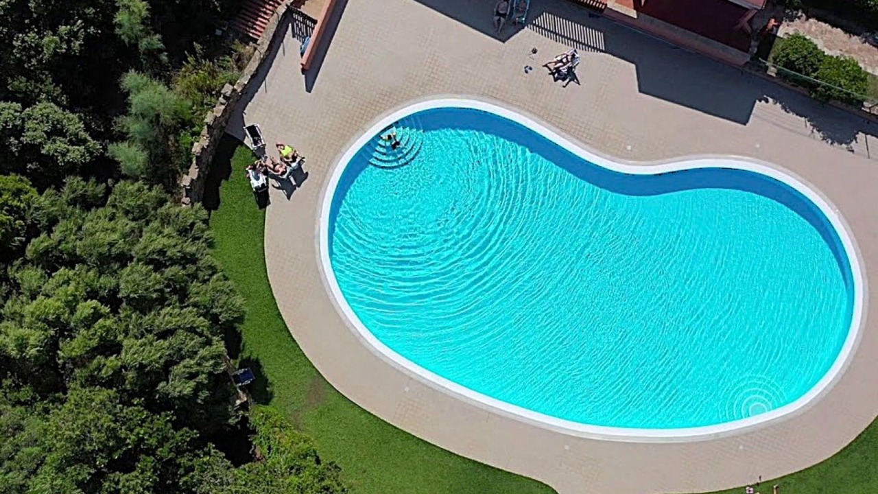 Photo of Outdoor in Porto Rotondo
