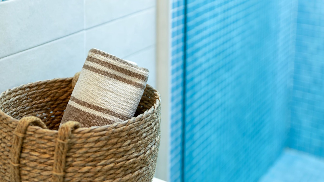 Photo of Bathroom in Porto Rotondo