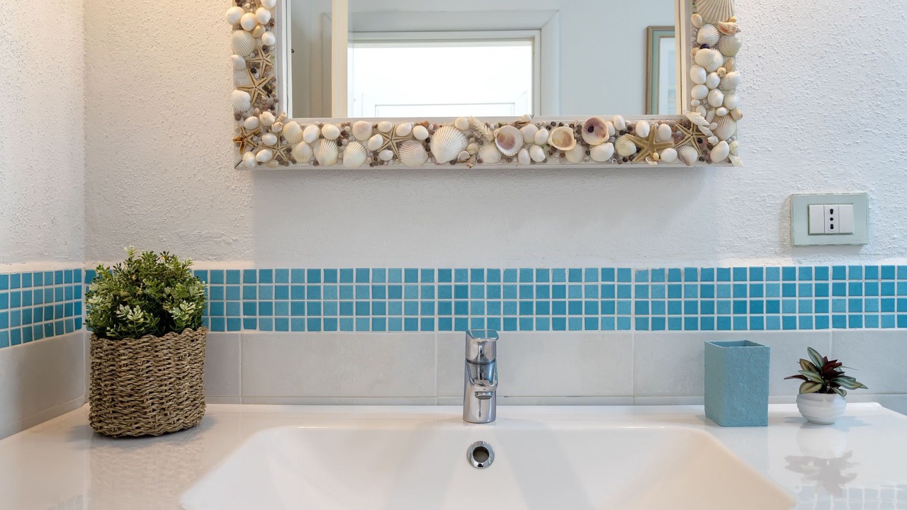 Photo of Bathroom in Porto Rotondo