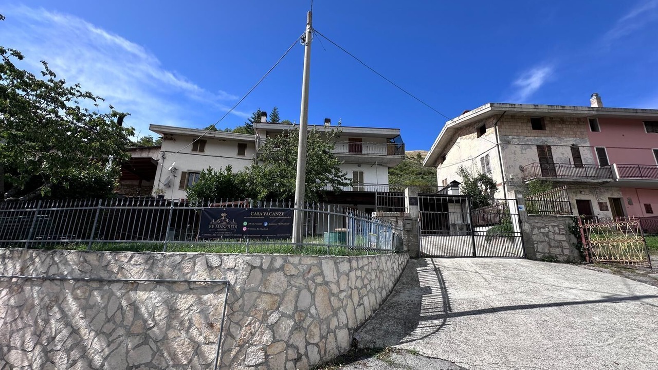 Photo of Outdoor in Valle Castellana