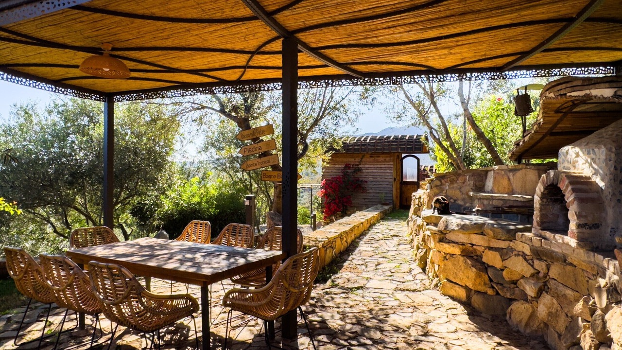 Photo of Outdoor in Castiadas