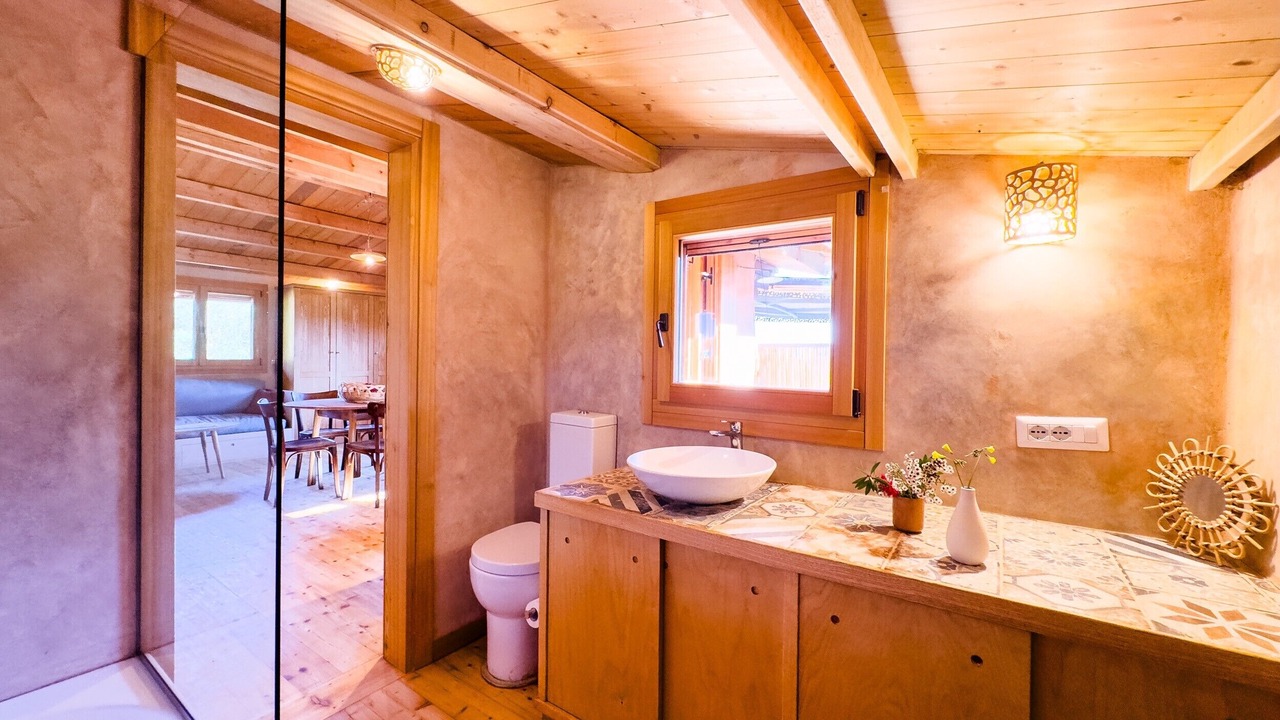 Photo of Bathroom in Castiadas