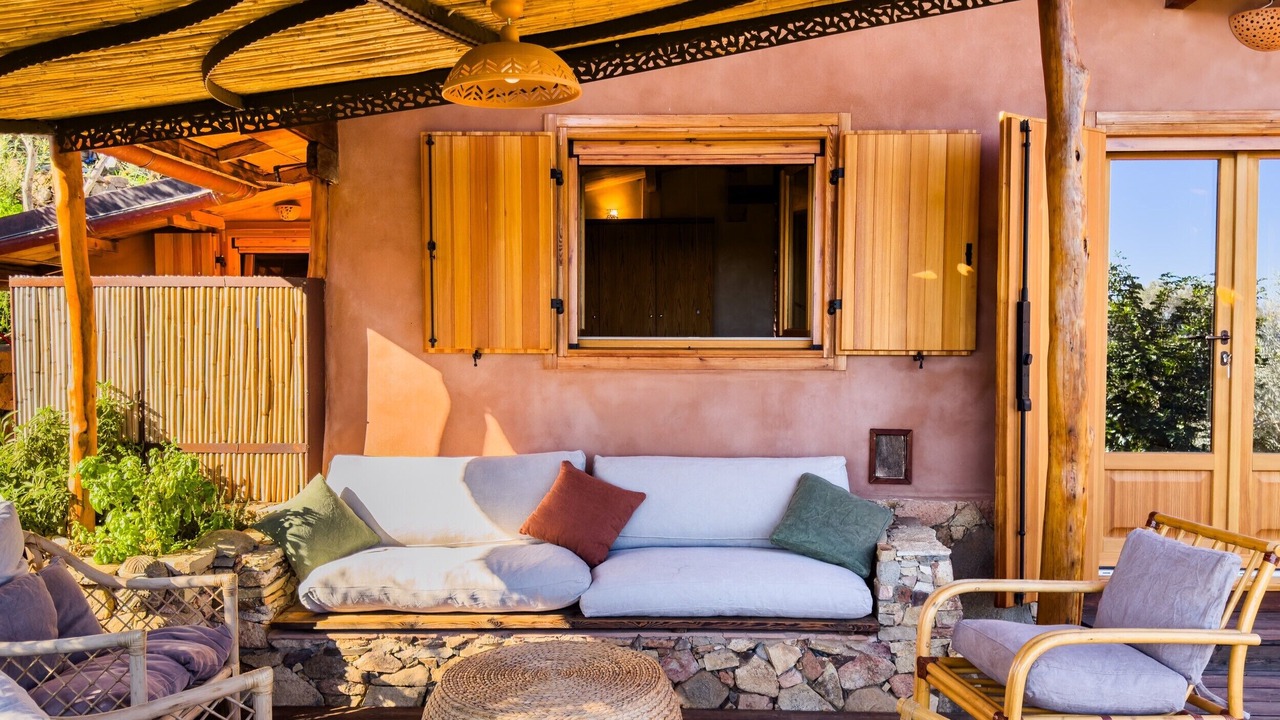 Photo of Patio Balcony in Castiadas