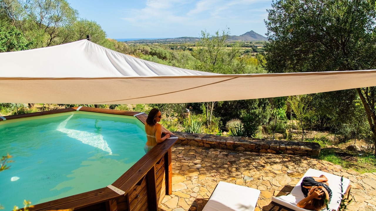 Photo of Outdoor in Castiadas