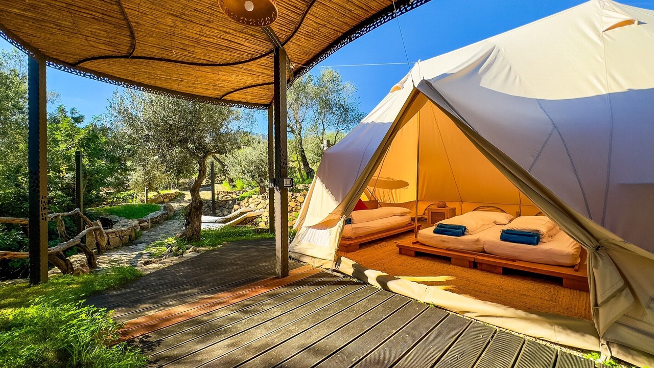Photo of Patio Balcony in Castiadas