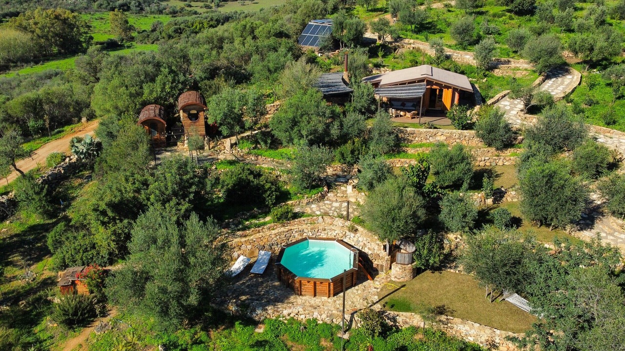 Photo of Outdoor in Castiadas