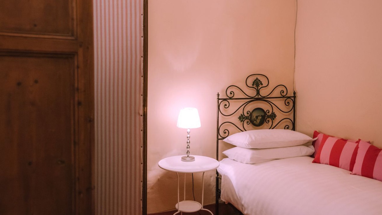 Photo of Bedroom in Fermo