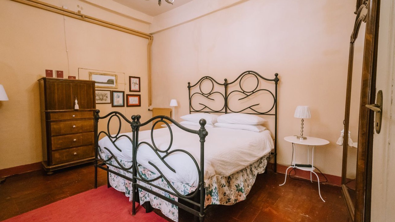 Photo of Bedroom in Fermo