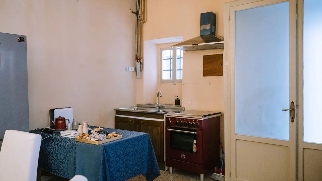 Photo of Kitchen in Fermo