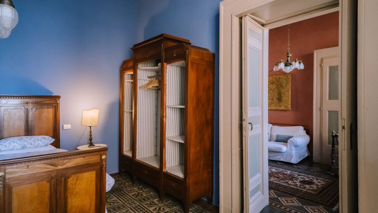 Photo of Bedroom in Fermo