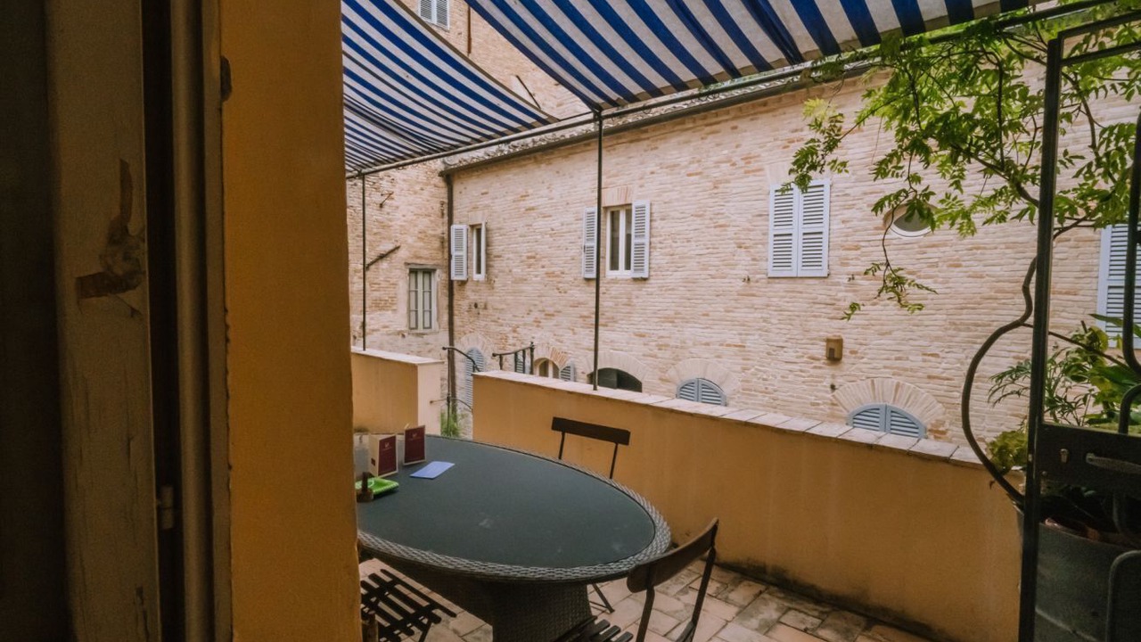 Photo of Outdoor in Fermo