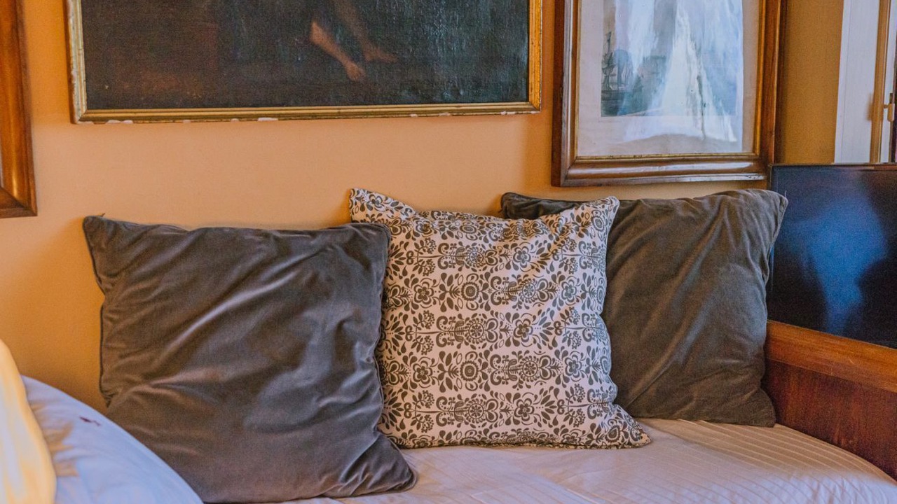 Photo of Bedroom in Fermo