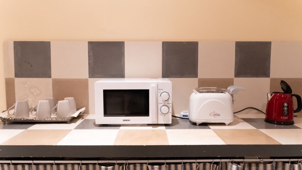 Photo of Kitchen in Fermo