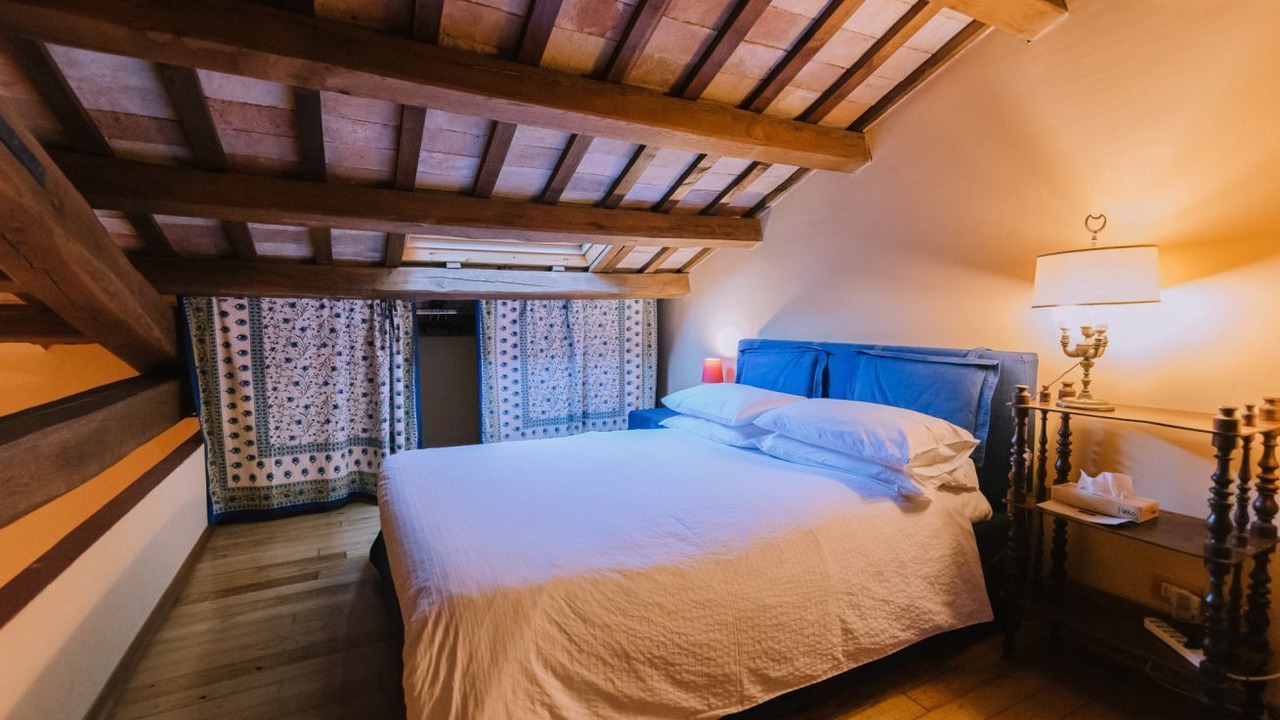 Photo of Bedroom in Fermo