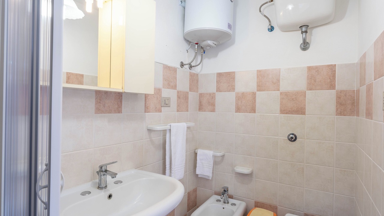 Photo of Bathroom in Sa Rocca Tunda