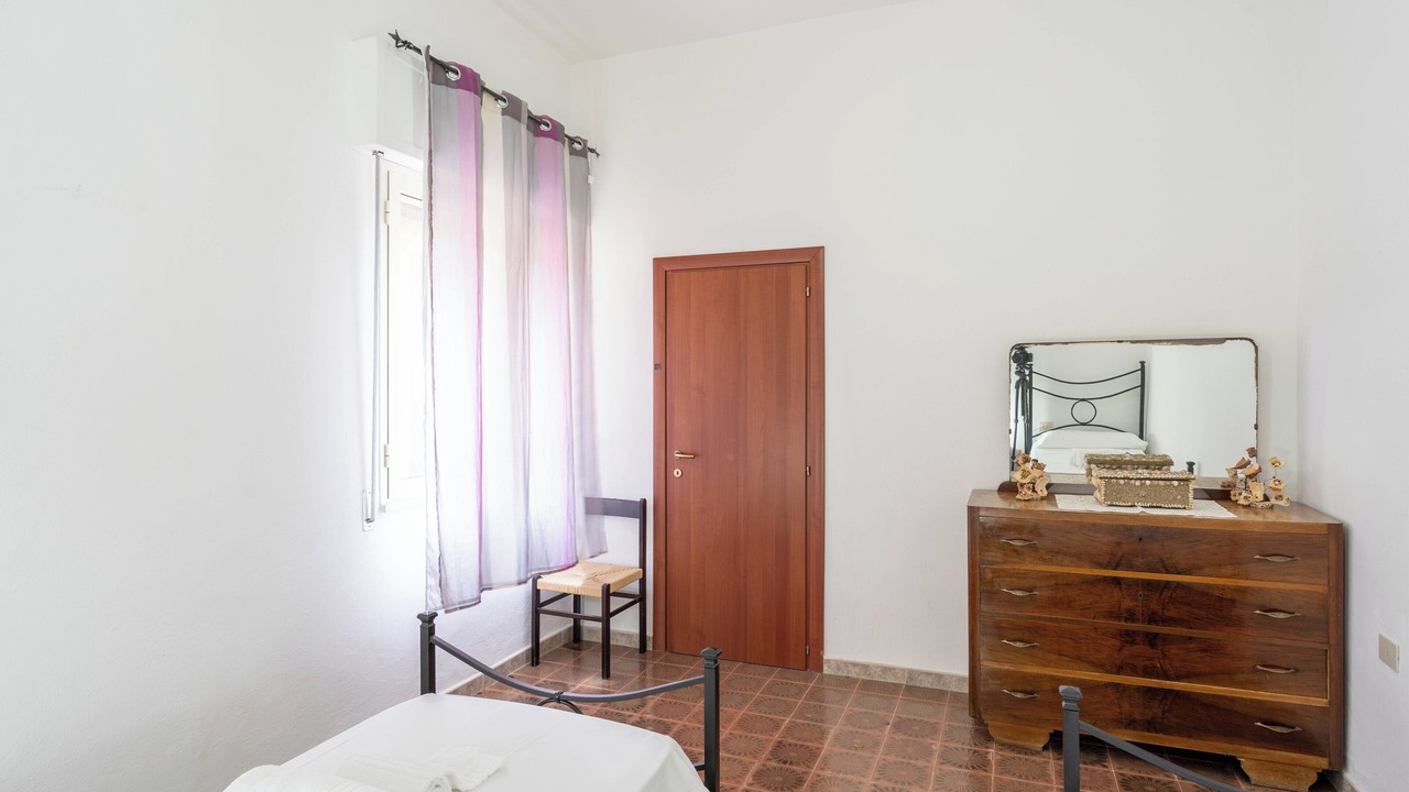 Photo of Bedroom in Sa Rocca Tunda