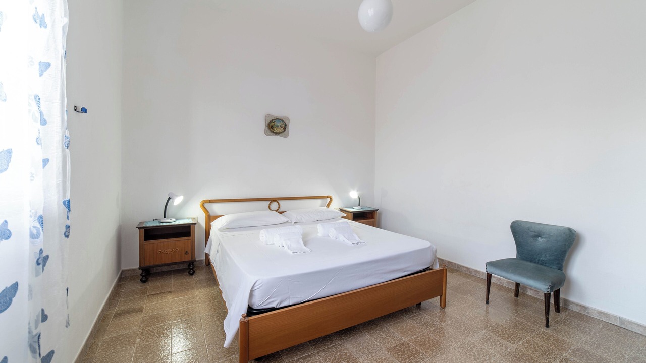 Photo of Bedroom in Sa Rocca Tunda