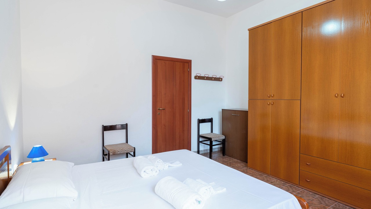 Photo of Bedroom in Sa Rocca Tunda