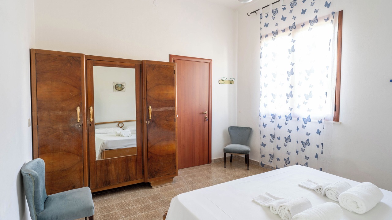 Photo of Bedroom in Sa Rocca Tunda