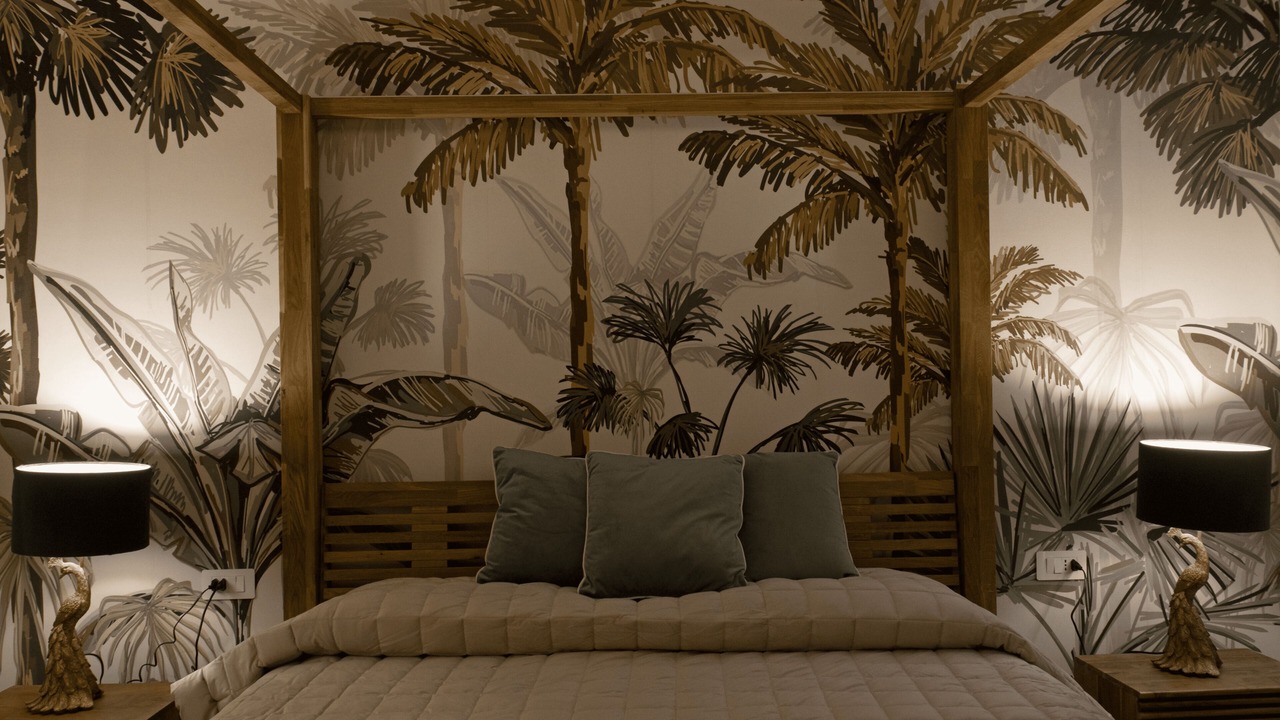 Photo of Bedroom in Cagliari