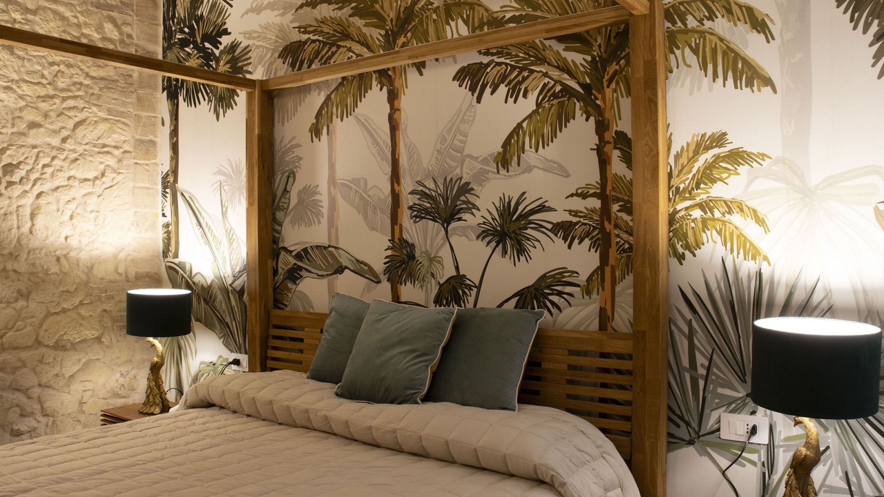 Photo of Bedroom in Cagliari
