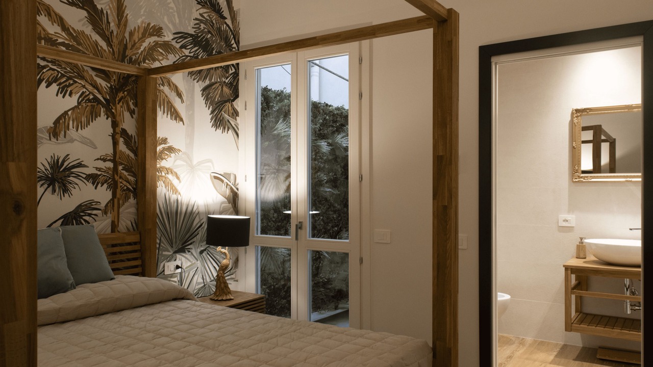Photo of Bedroom in Cagliari