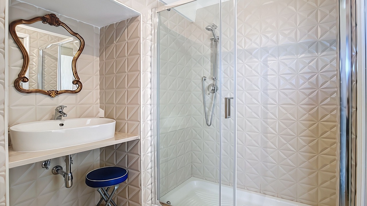 Photo of Bathroom in Monte Sant'Angelo