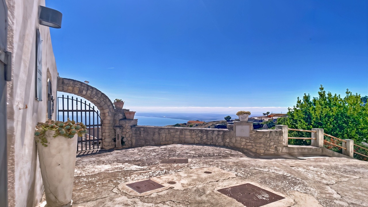 Photo of Outdoor in Monte Sant'Angelo