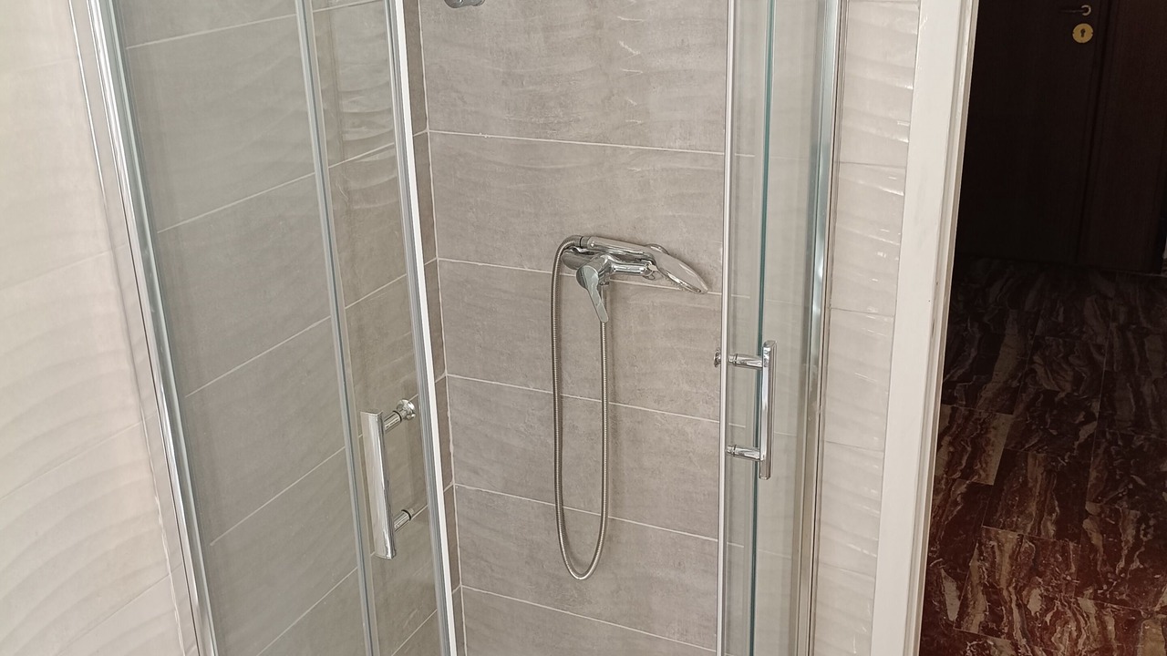 Photo of Bathroom in San Benedetto del Tronto
