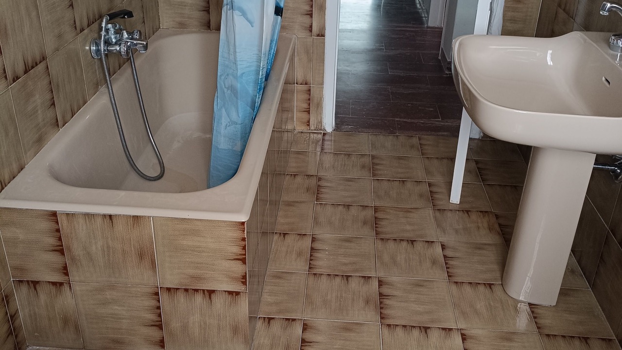 Photo of Bathroom in San Benedetto del Tronto