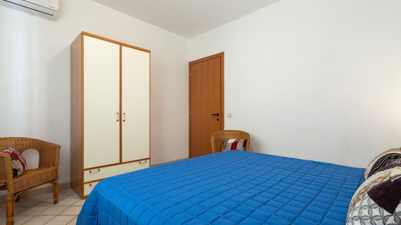 Photo of Bedroom in Paduledda
