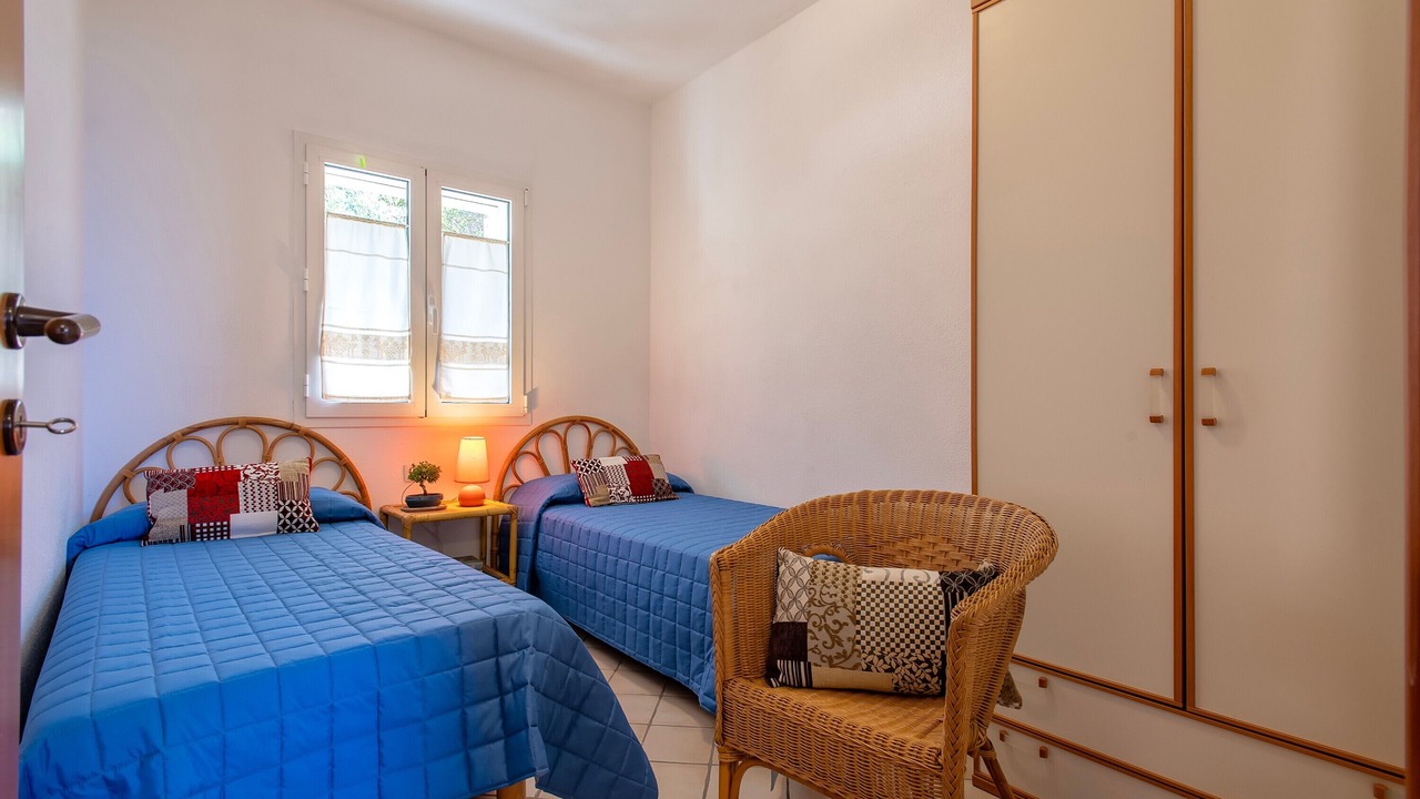 Photo of Bedroom in Paduledda
