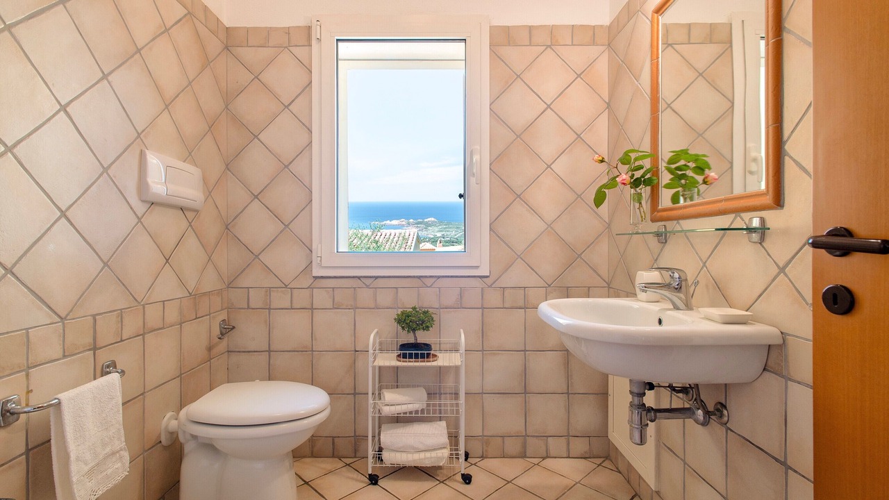 Photo of Bathroom in Paduledda