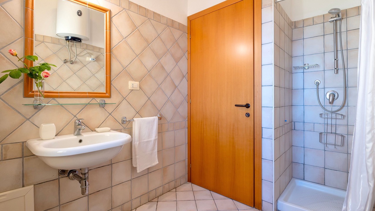Photo of Bathroom in Paduledda