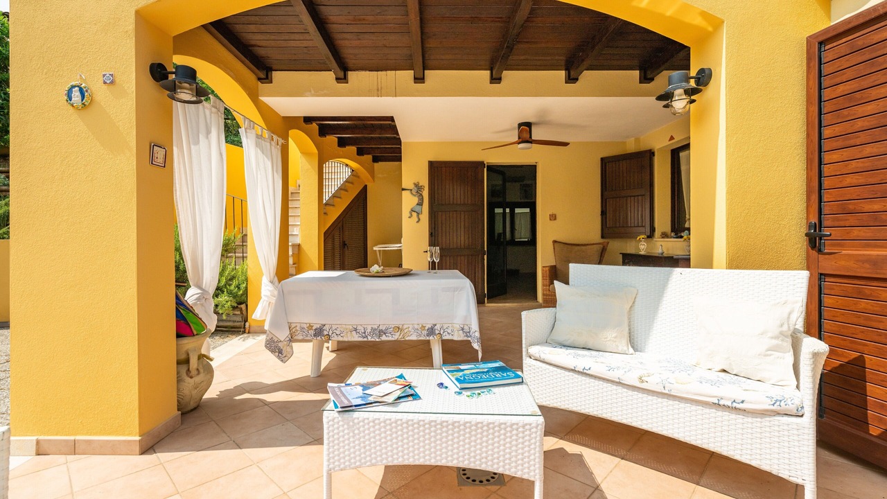 Photo of Outdoor in Torre delle Stelle