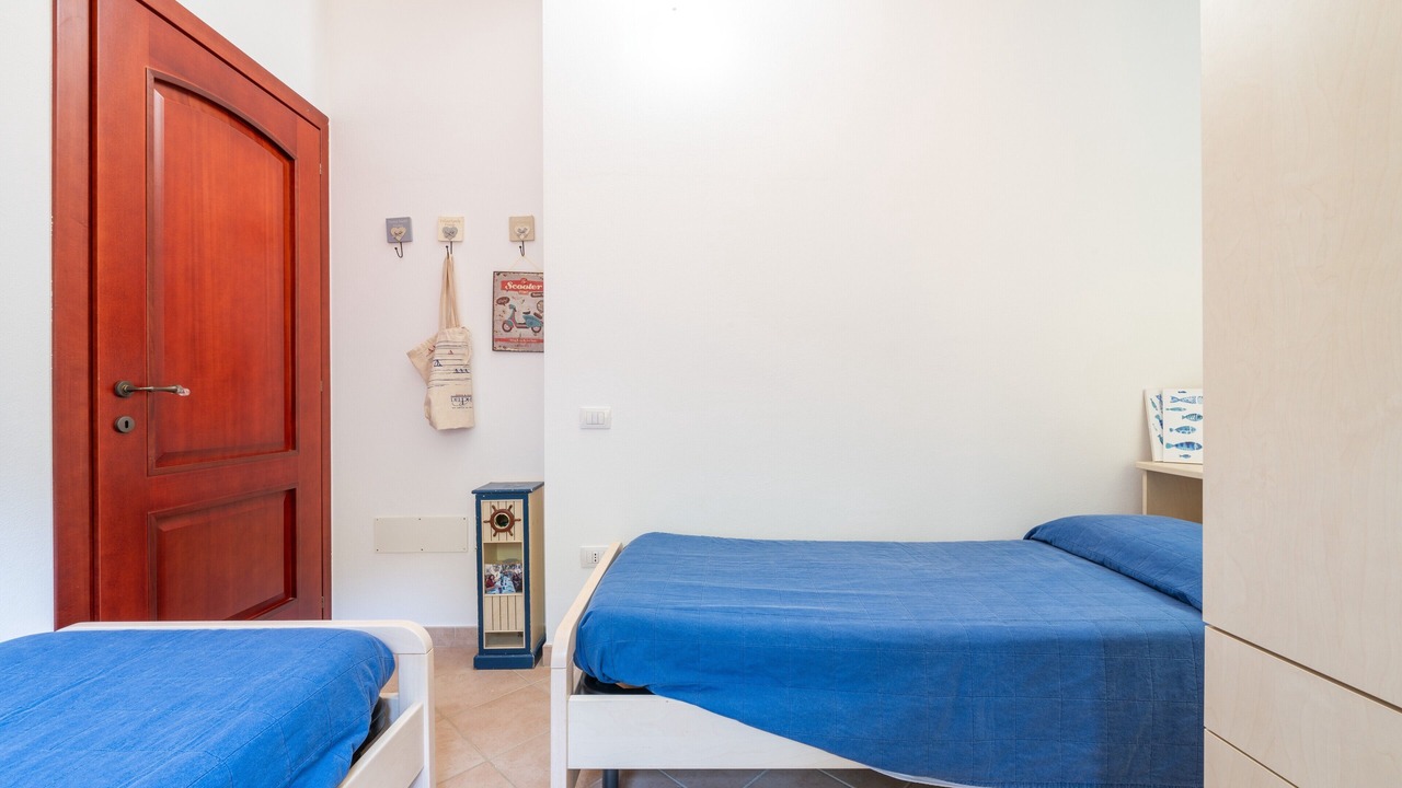 Photo of Bedroom in Torre delle Stelle