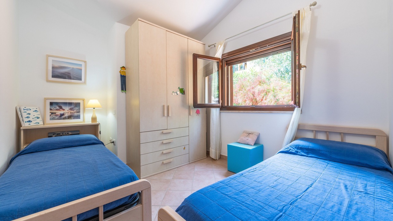Photo of Bedroom in Torre delle Stelle