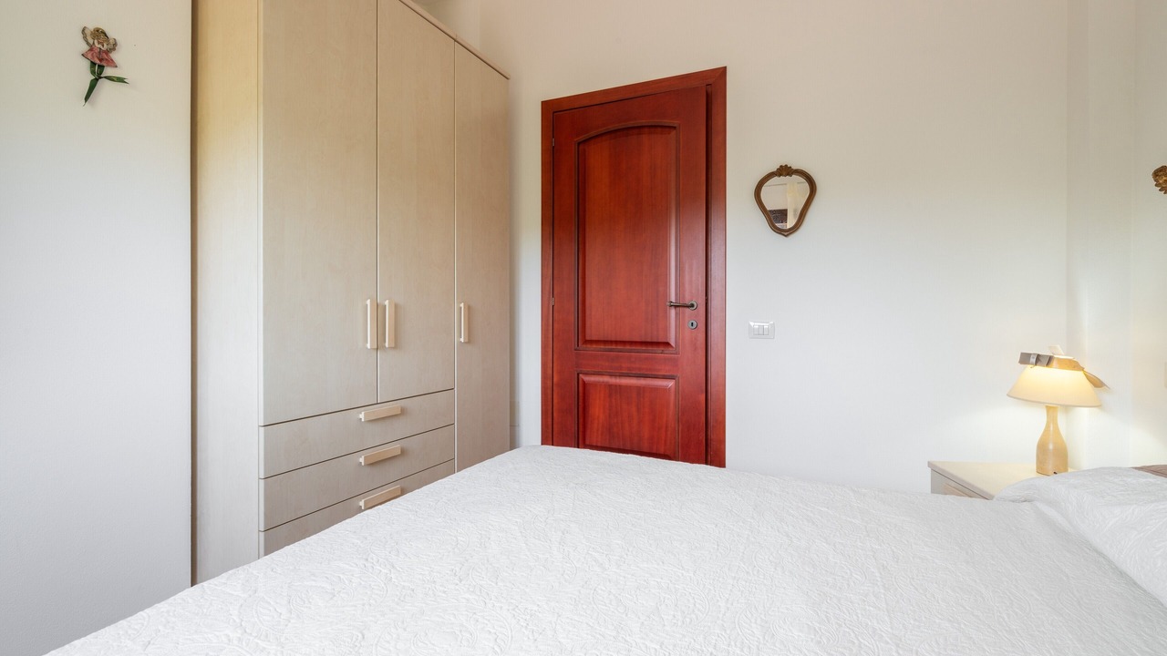 Photo of Bedroom in Torre delle Stelle